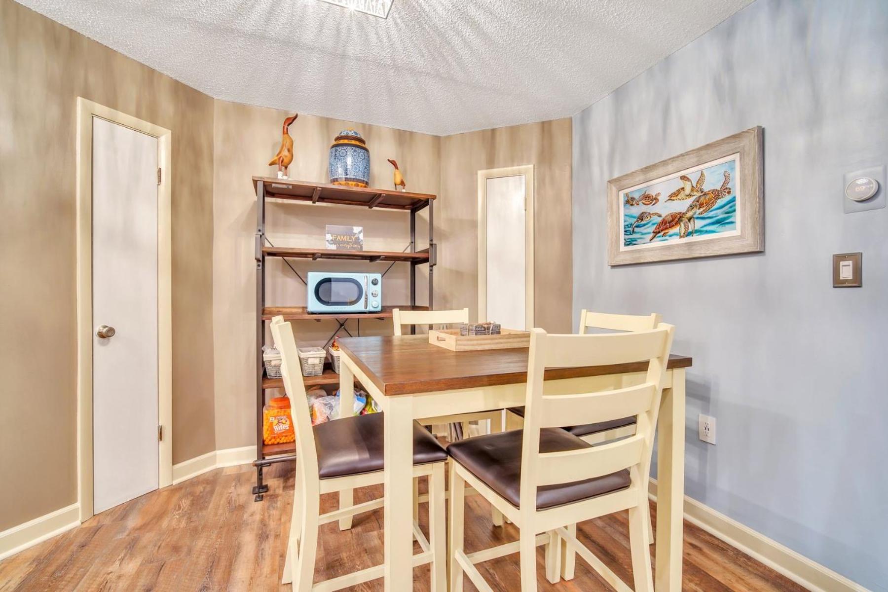 Welcome To Your Beachside Escape! Apartment Hilton Head Island Exterior photo